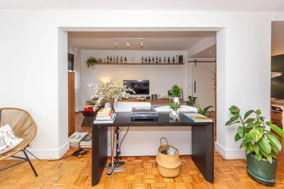 Apartamento à venda com 119m², 2 quartos com vaga - 10