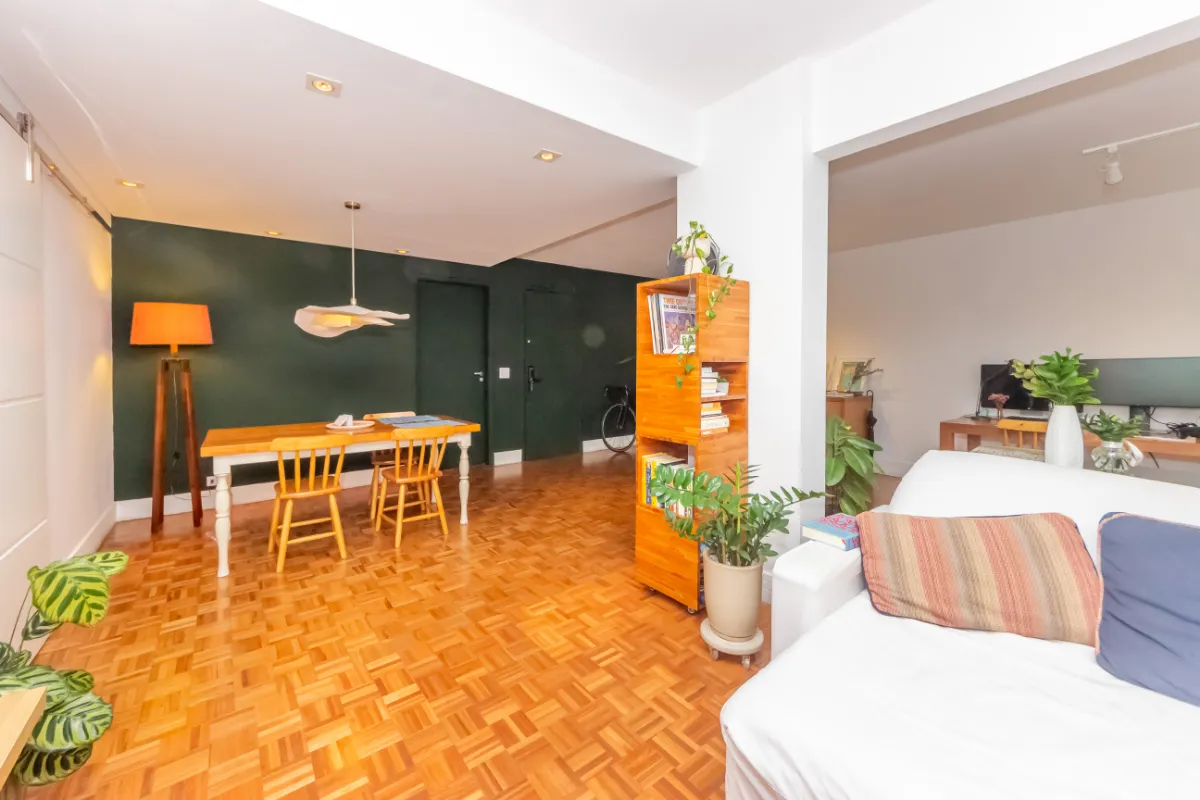 Apartamento à venda com 119m², 2 quartos com vaga - 16