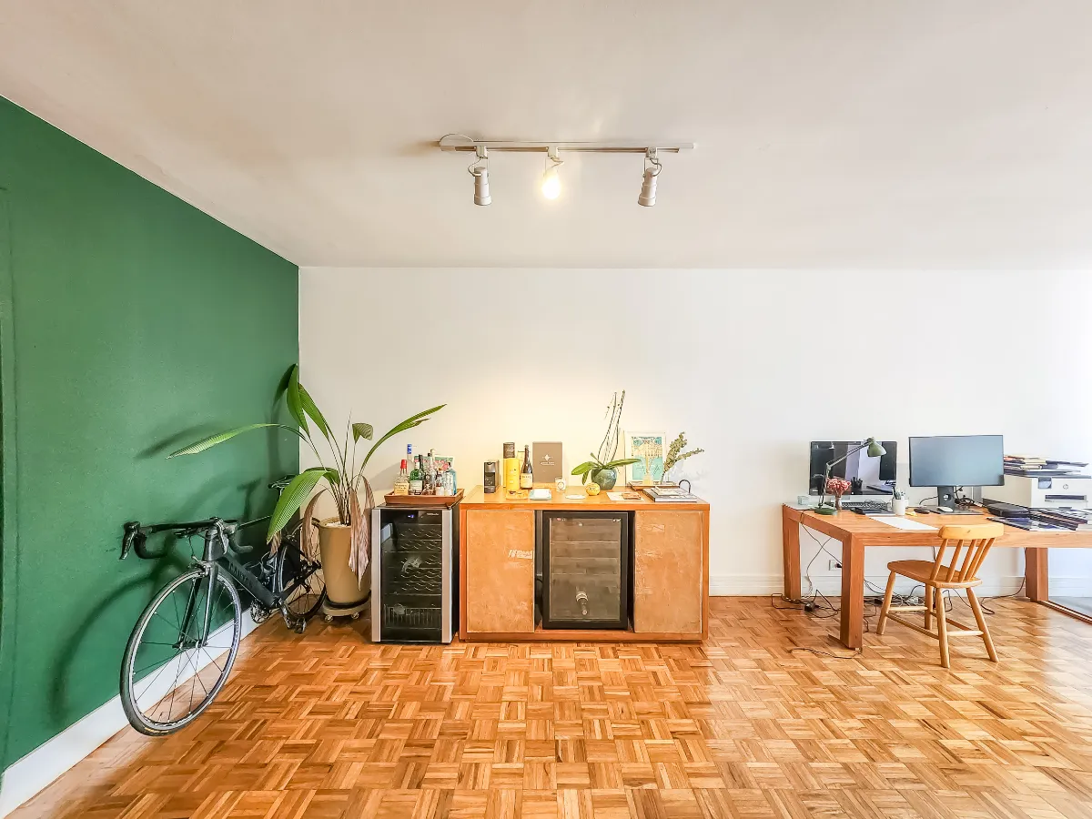 Apartamento à venda com 119m², 2 quartos com vaga - 2