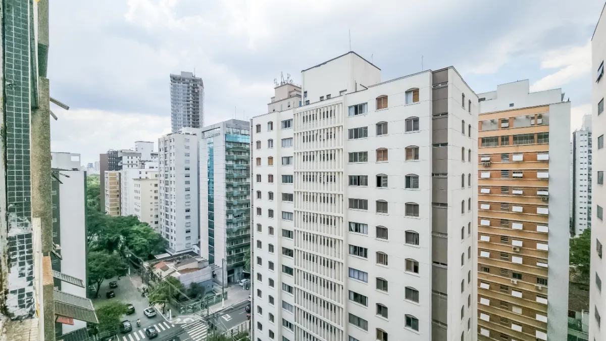 Apartamento à venda com 119m², 2 quartos com vaga - 3