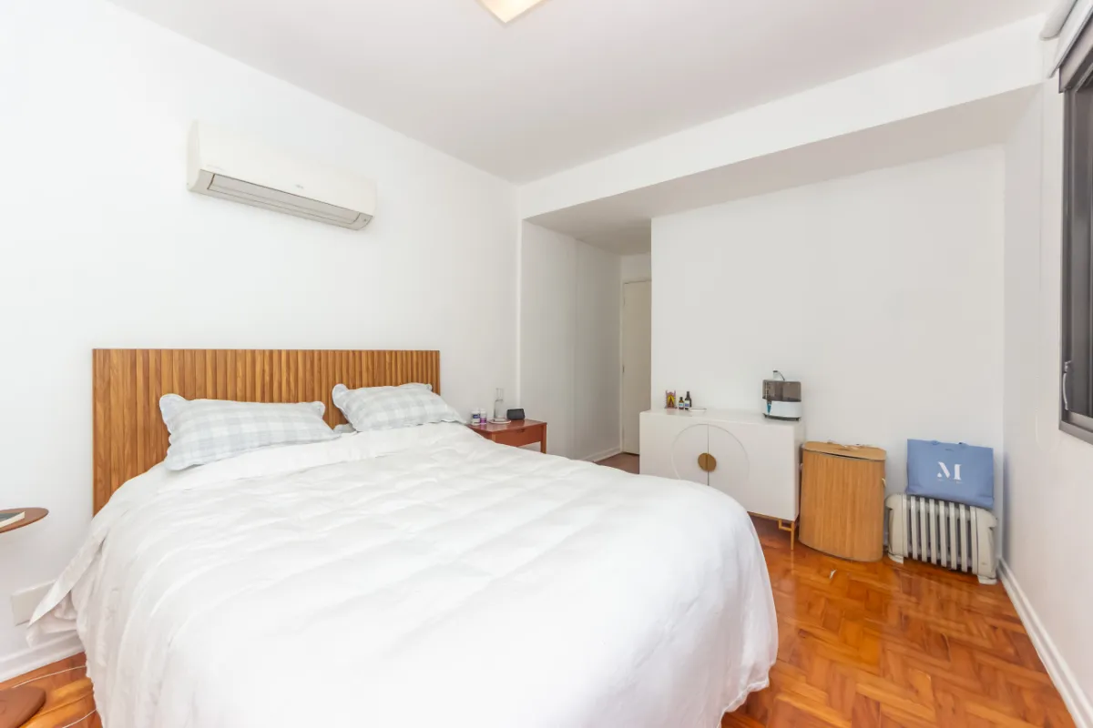 Apartamento à venda com 119m², 2 quartos com vaga - 31