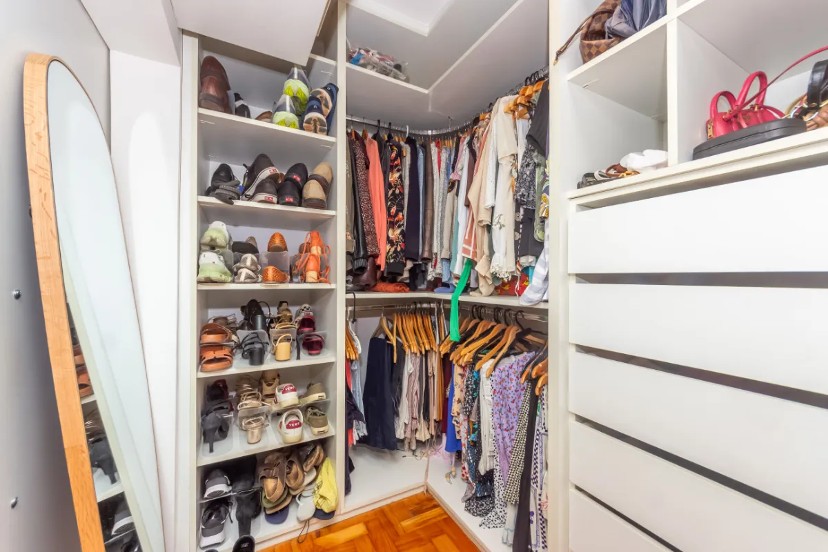 Apartamento à venda com 119m², 2 quartos com vaga - 33