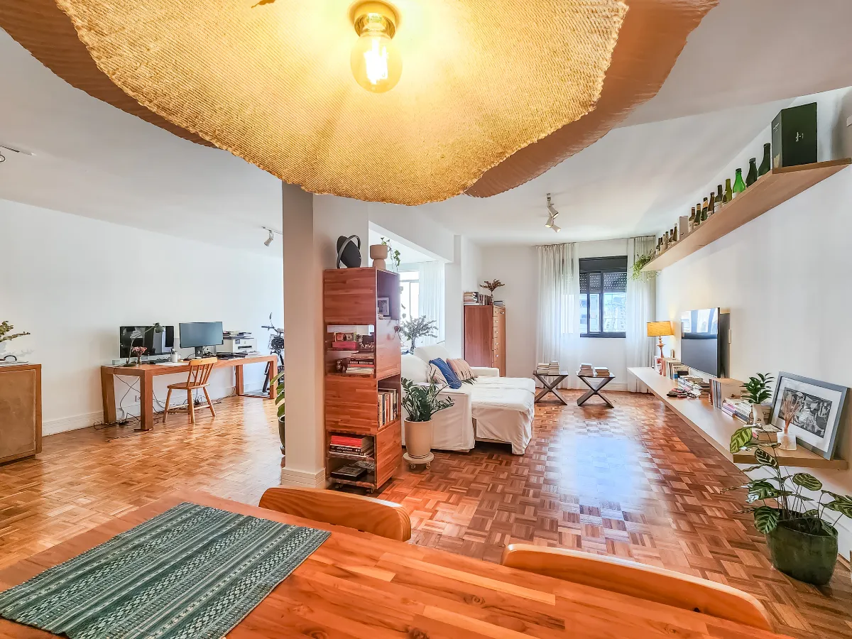 Apartamento à venda com 119m², 2 quartos com vaga - 42