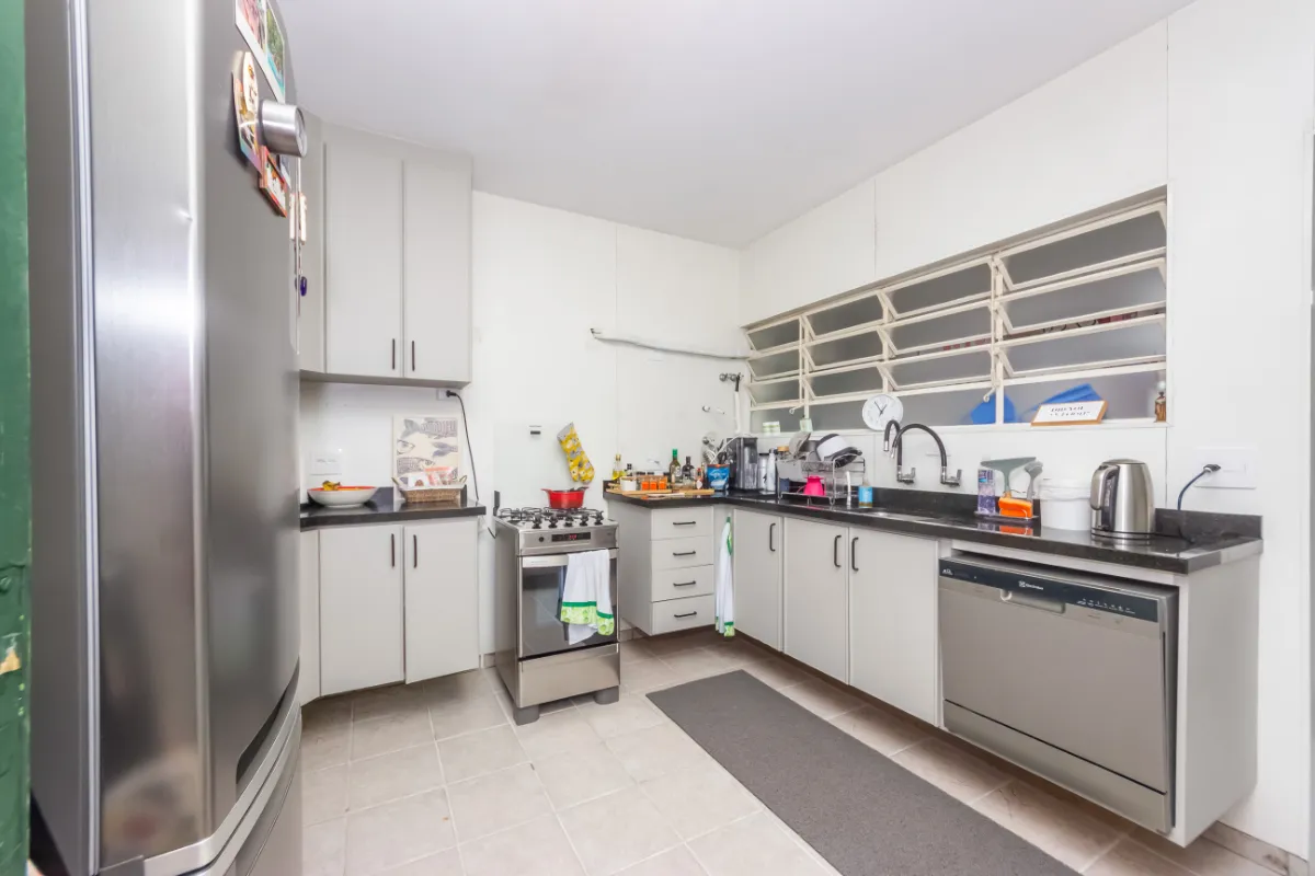Apartamento à venda com 119m², 2 quartos com vaga - 59