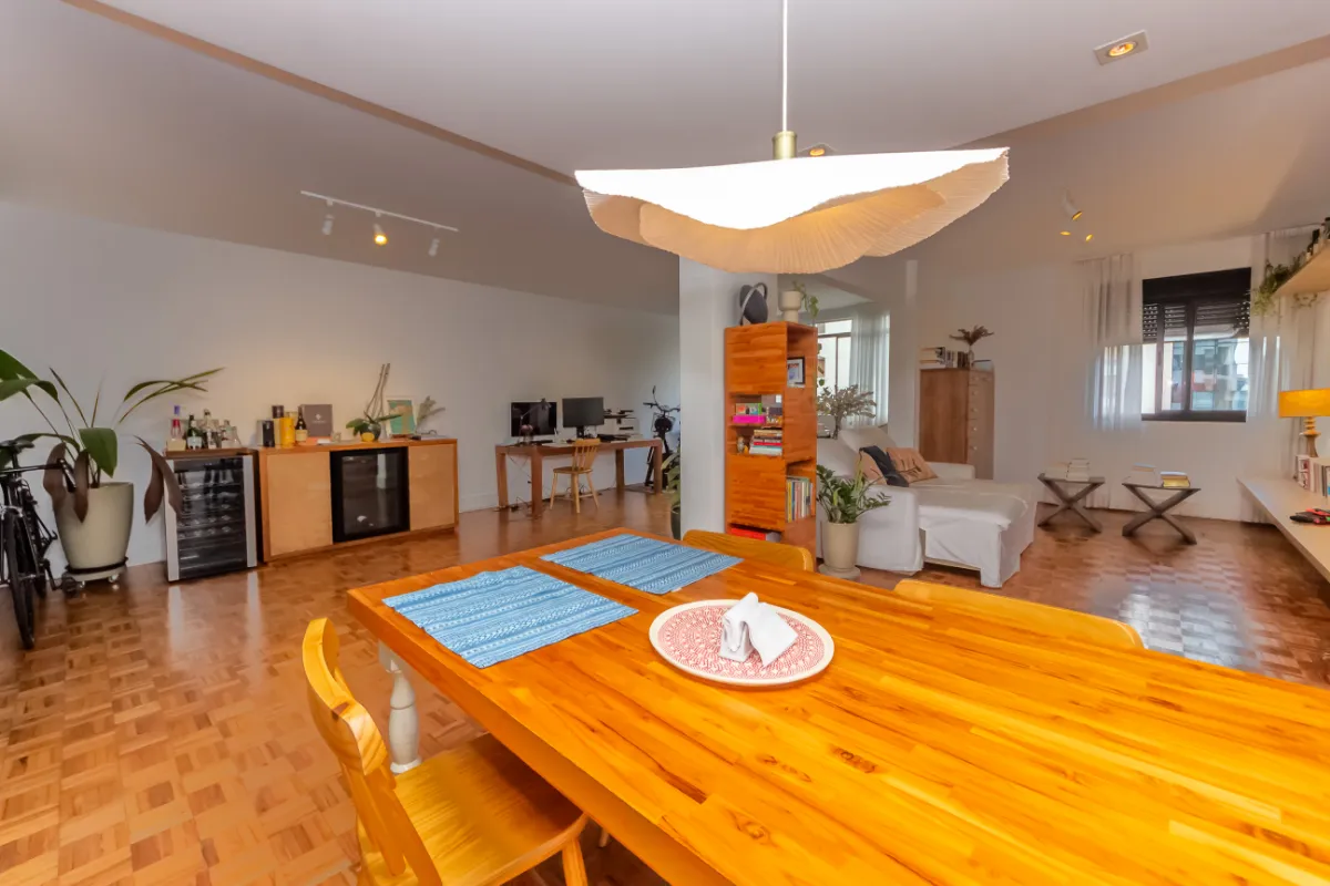 Apartamento à venda com 119m², 2 quartos com vaga - 6