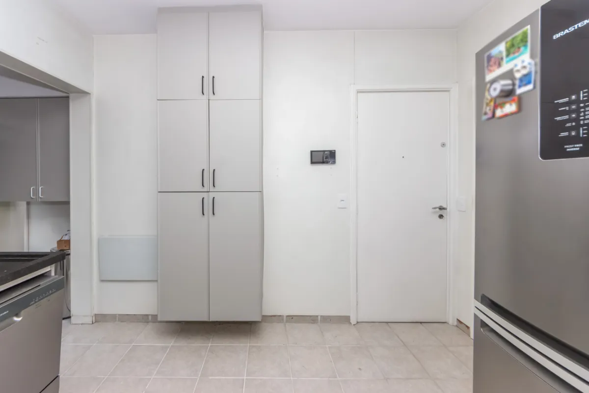 Apartamento à venda com 119m², 2 quartos com vaga - 61