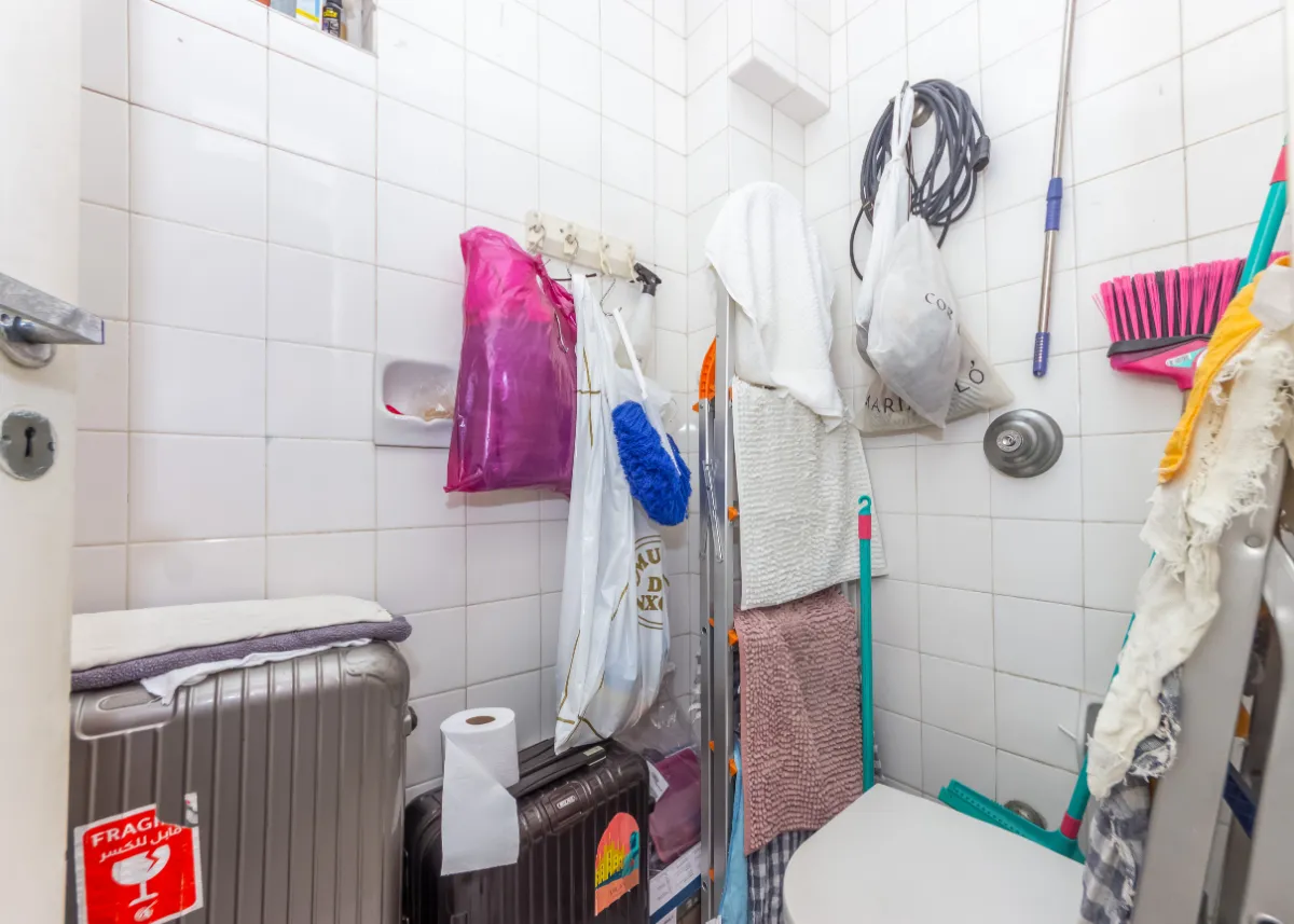 Apartamento à venda com 119m², 2 quartos com vaga - 64