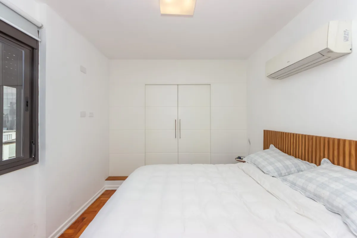 Apartamento à venda com 119m², 2 quartos com vaga - 71