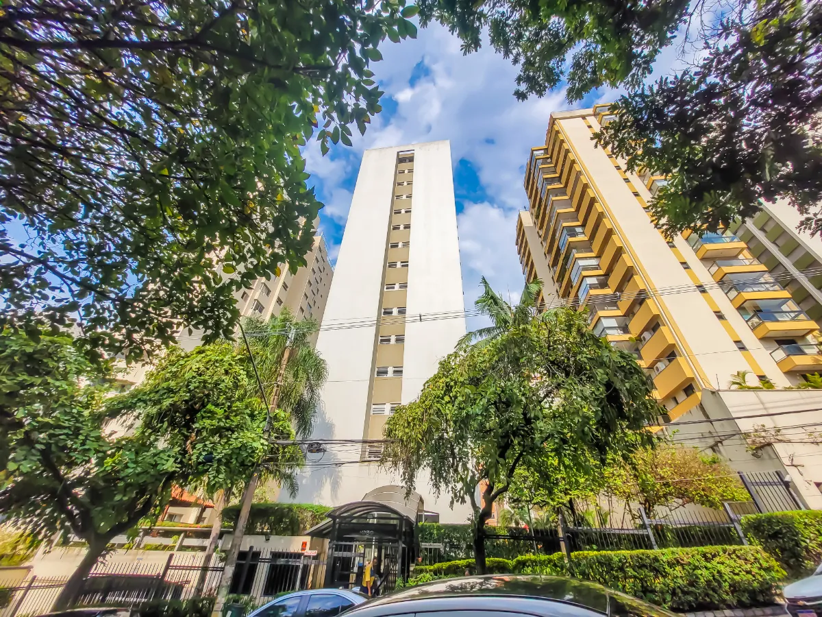 Edifício Maringá - 13