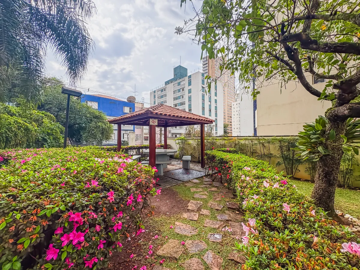 Edifício Maringá - 18