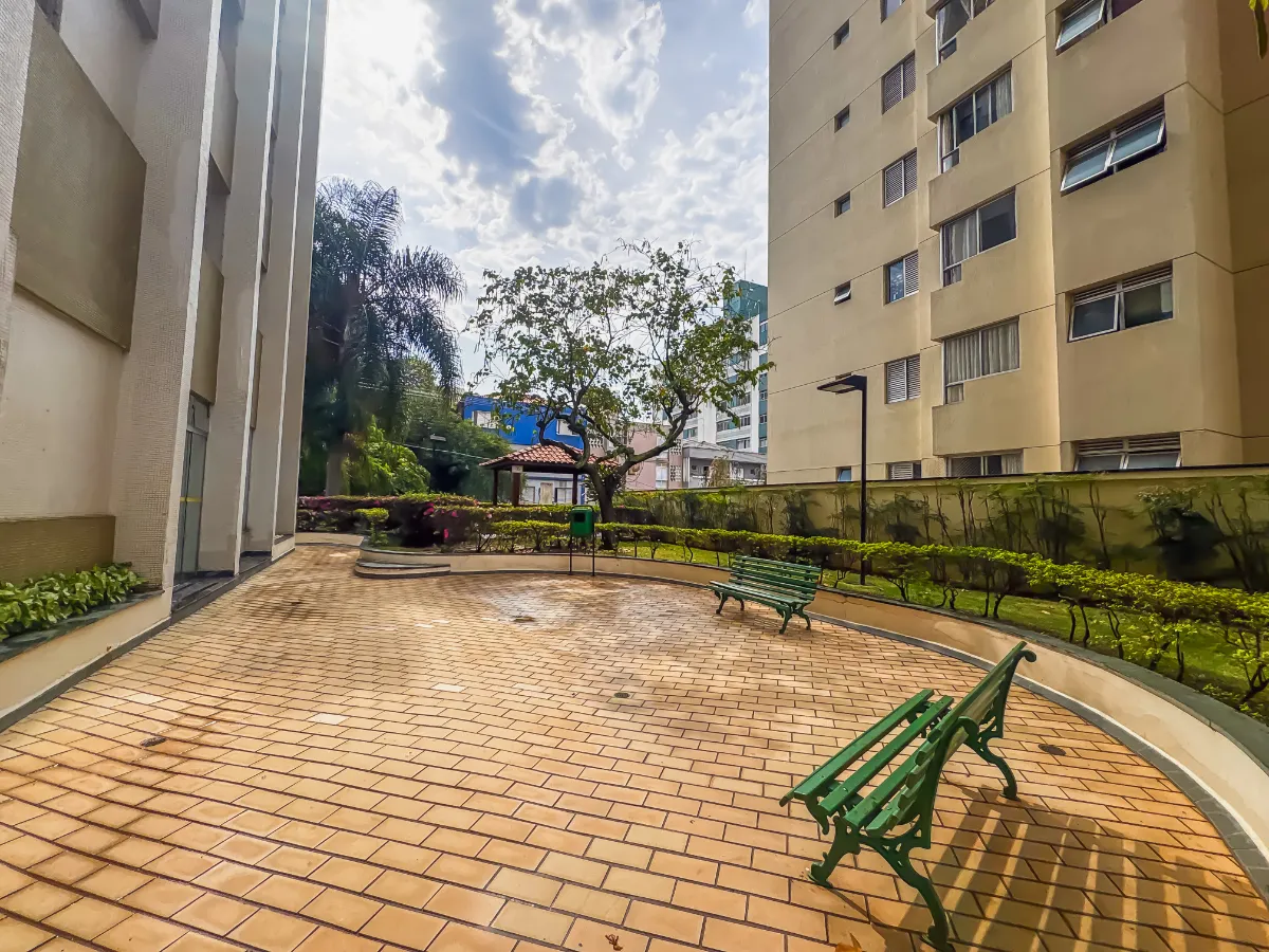Edifício Maringá - 20