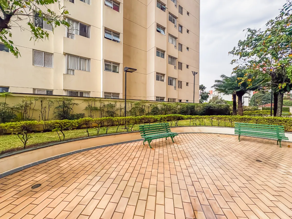 Edifício Maringá - 21