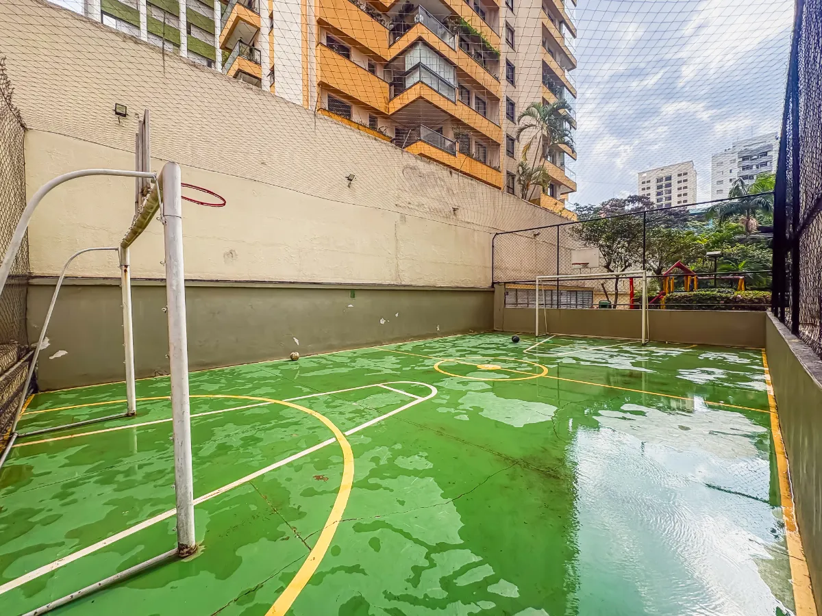 Edifício Maringá - 23