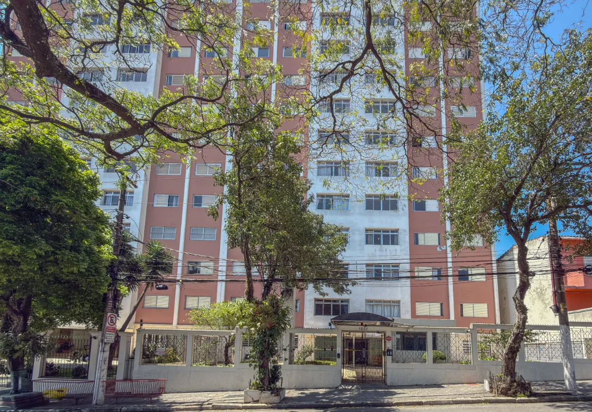 Condomínio Edifício Aurélia - 43