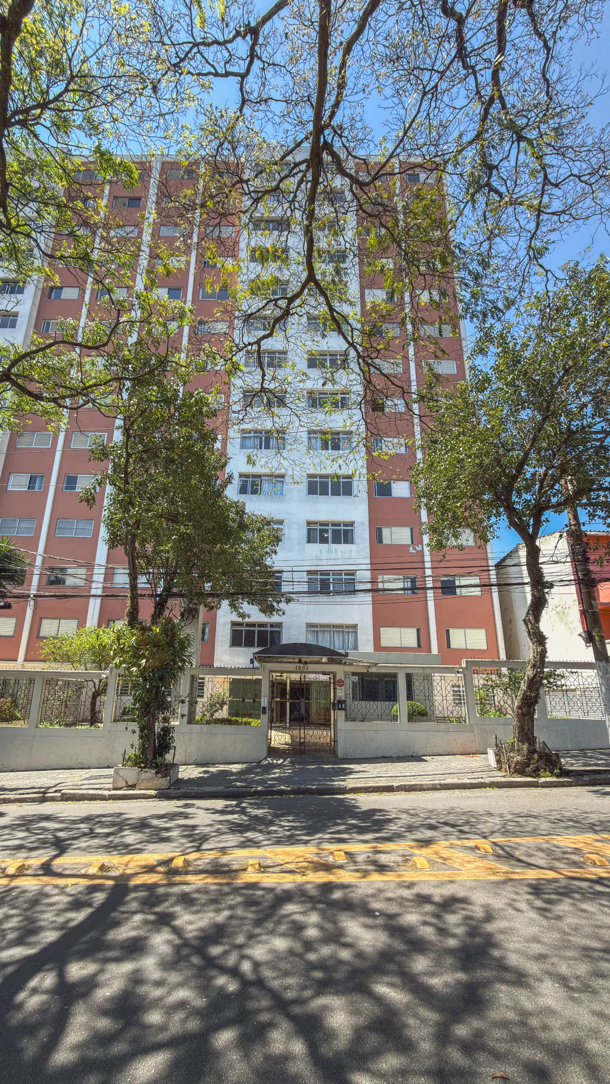Condomínio Edifício Aurélia - 44