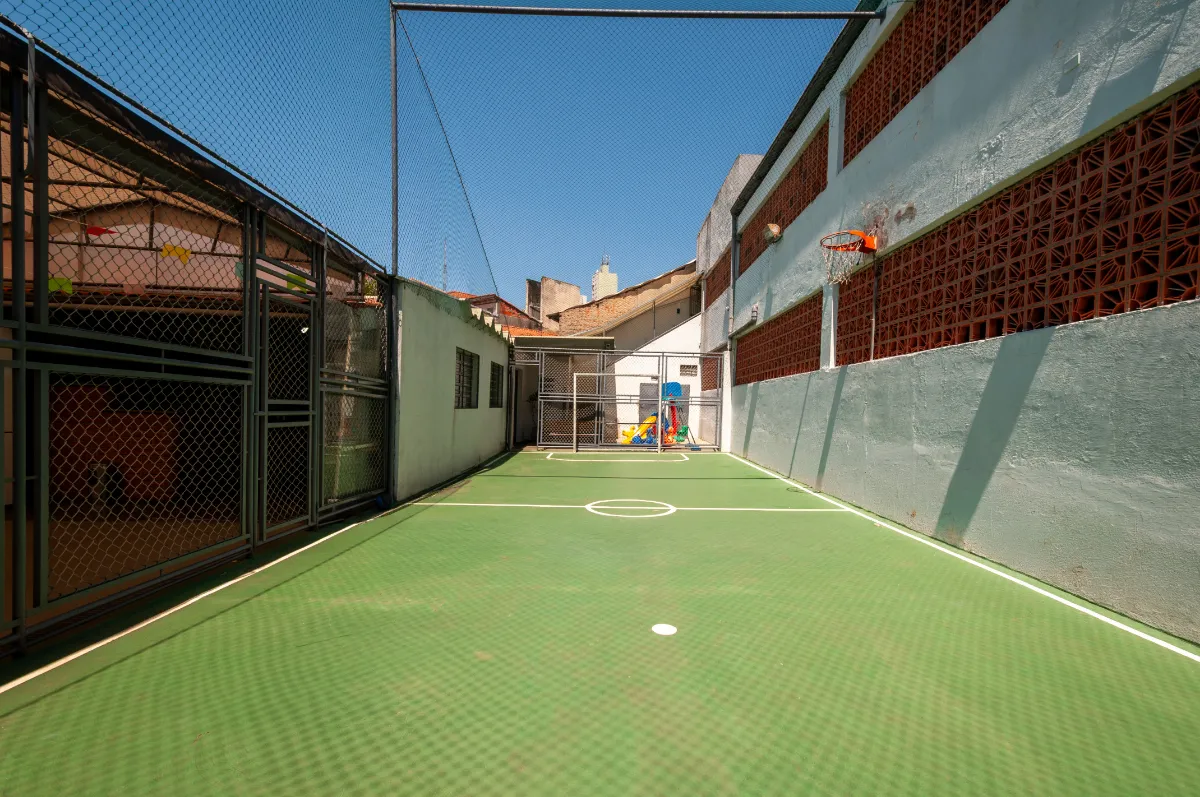 Condomínio Edifício Aurélia - 52