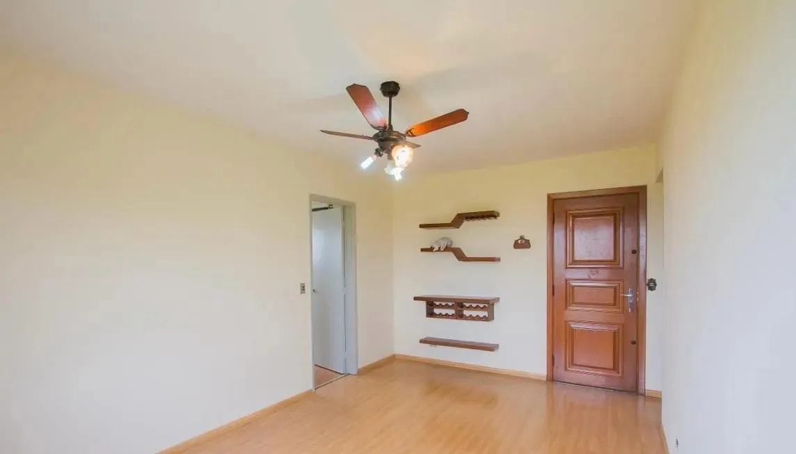 Apartamento à venda com 68m², 2 quartos com vaga - 0