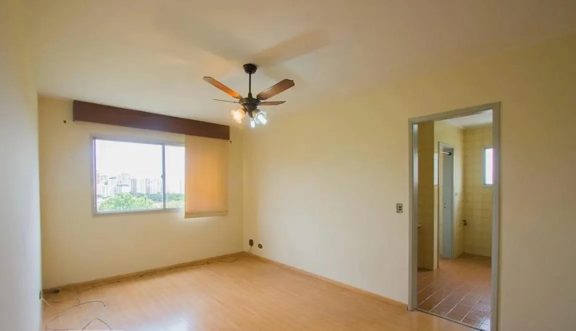 Apartamento à venda com 68m², 2 quartos com vaga - 1