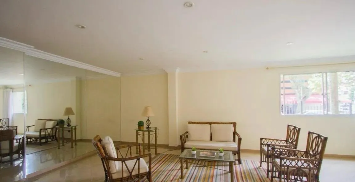 Apartamento à venda com 68m², 2 quartos com vaga - 8