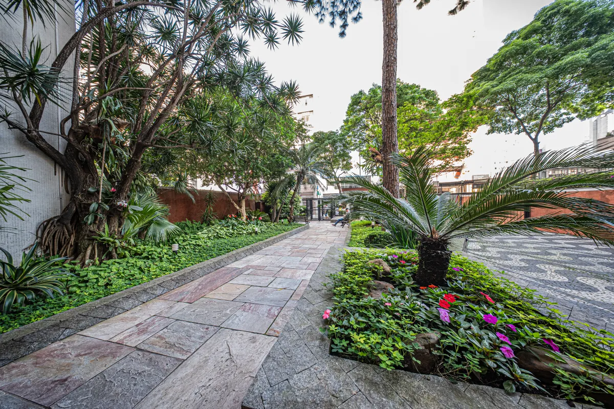 Apartamento à venda com 98m², 2 quartos com vaga - 101