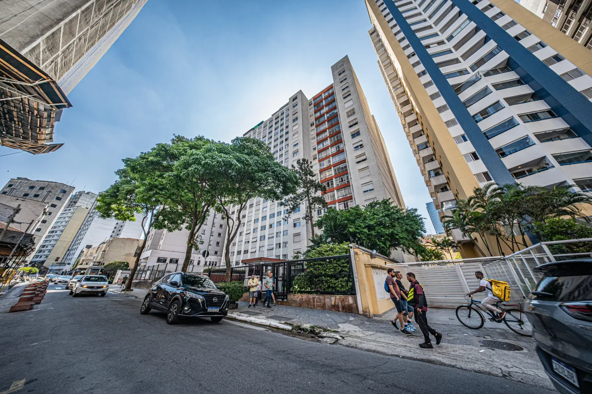 Apartamento à venda com 98m², 2 quartos com vaga - 103