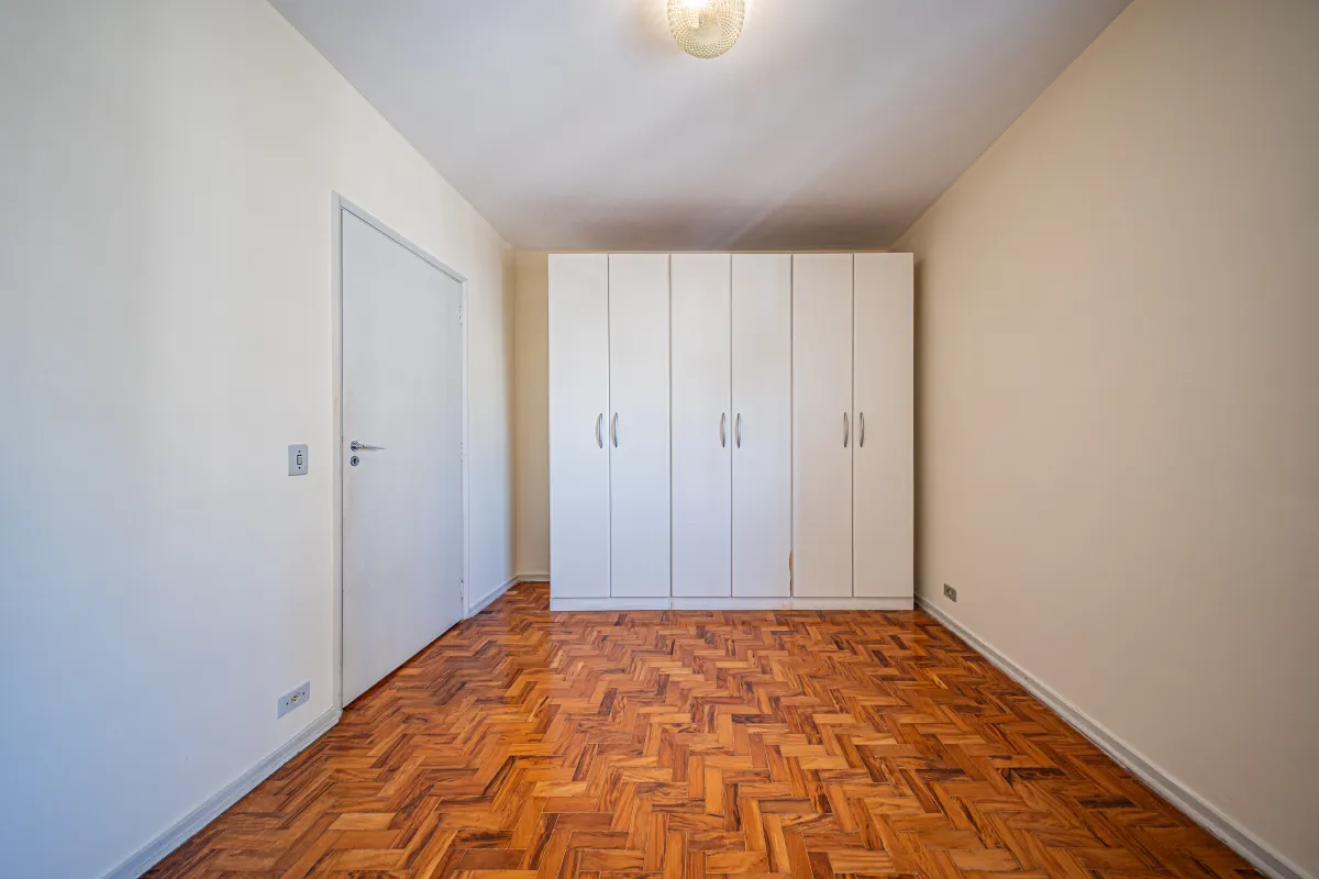 Apartamento à venda com 98m², 2 quartos com vaga - 17