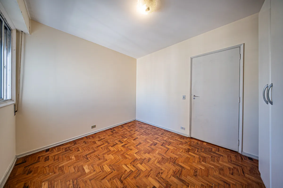 Apartamento à venda com 98m², 2 quartos com vaga - 18