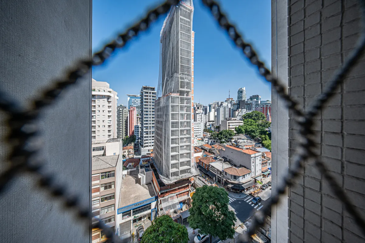 Apartamento à venda com 98m², 2 quartos com vaga - 19