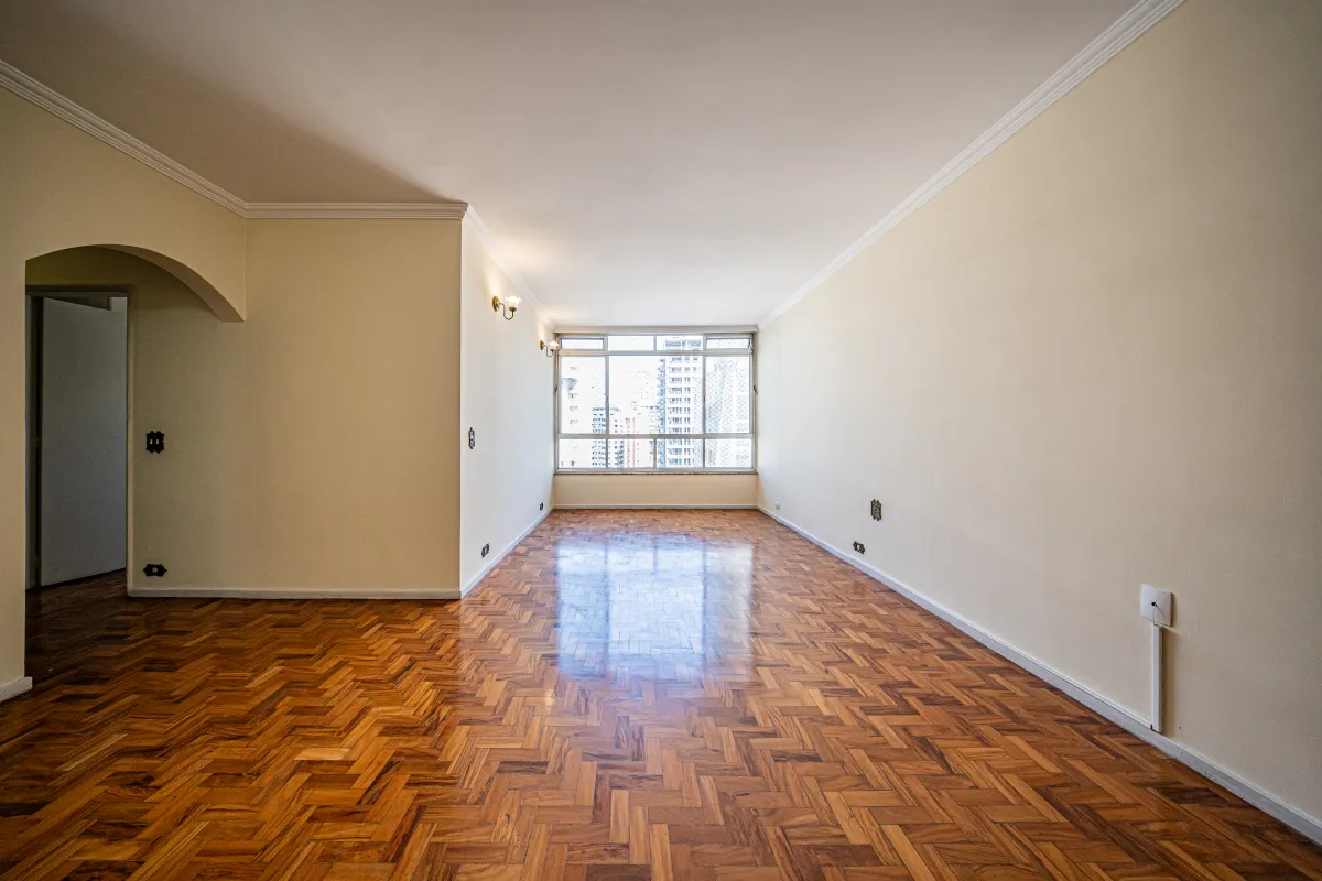 Apartamento à venda com 98m², 2 quartos com vaga - 2