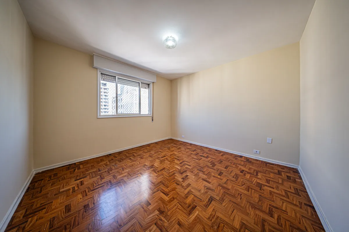 Apartamento à venda com 98m², 2 quartos com vaga - 20