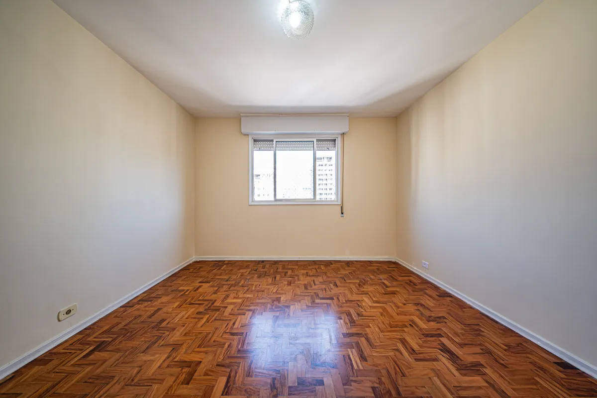 Apartamento à venda com 98m², 2 quartos com vaga - 21