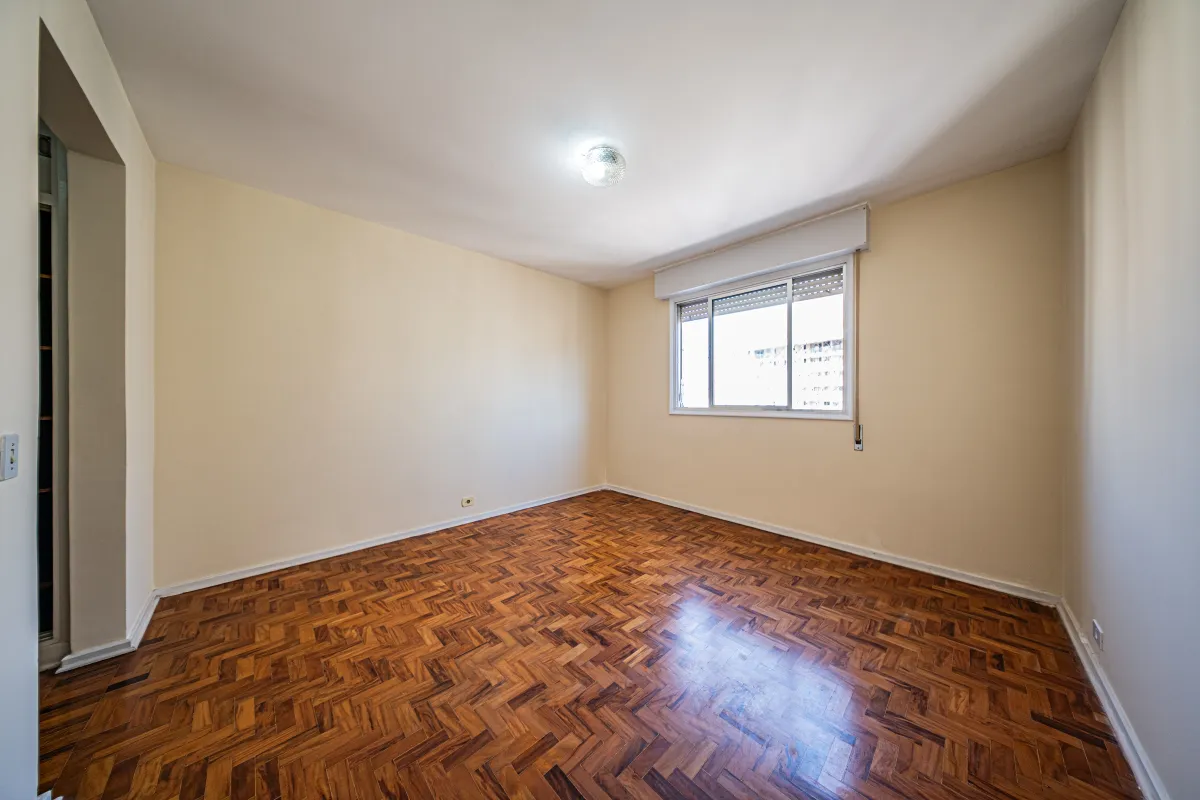 Apartamento à venda com 98m², 2 quartos com vaga - 22