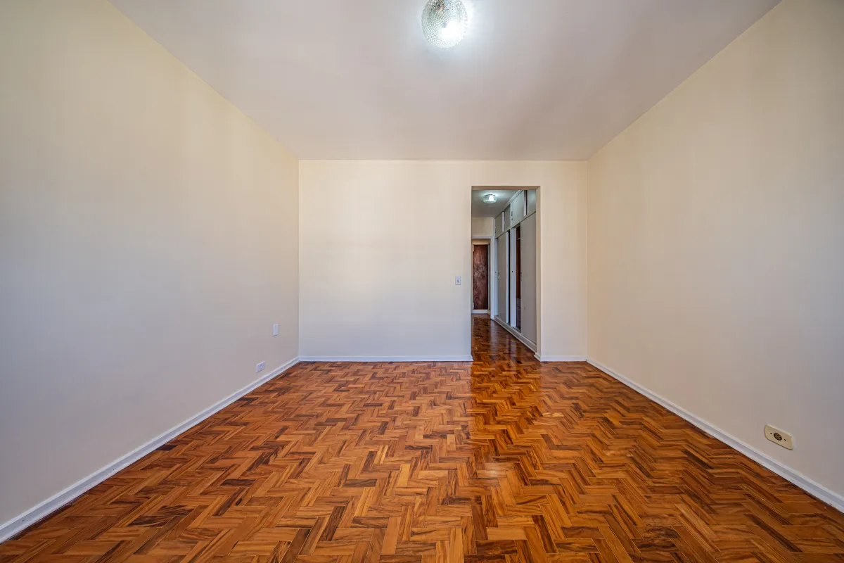 Apartamento à venda com 98m², 2 quartos com vaga - 25