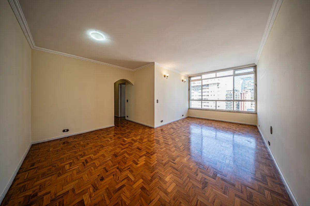 Apartamento à venda com 98m², 2 quartos com vaga - 3