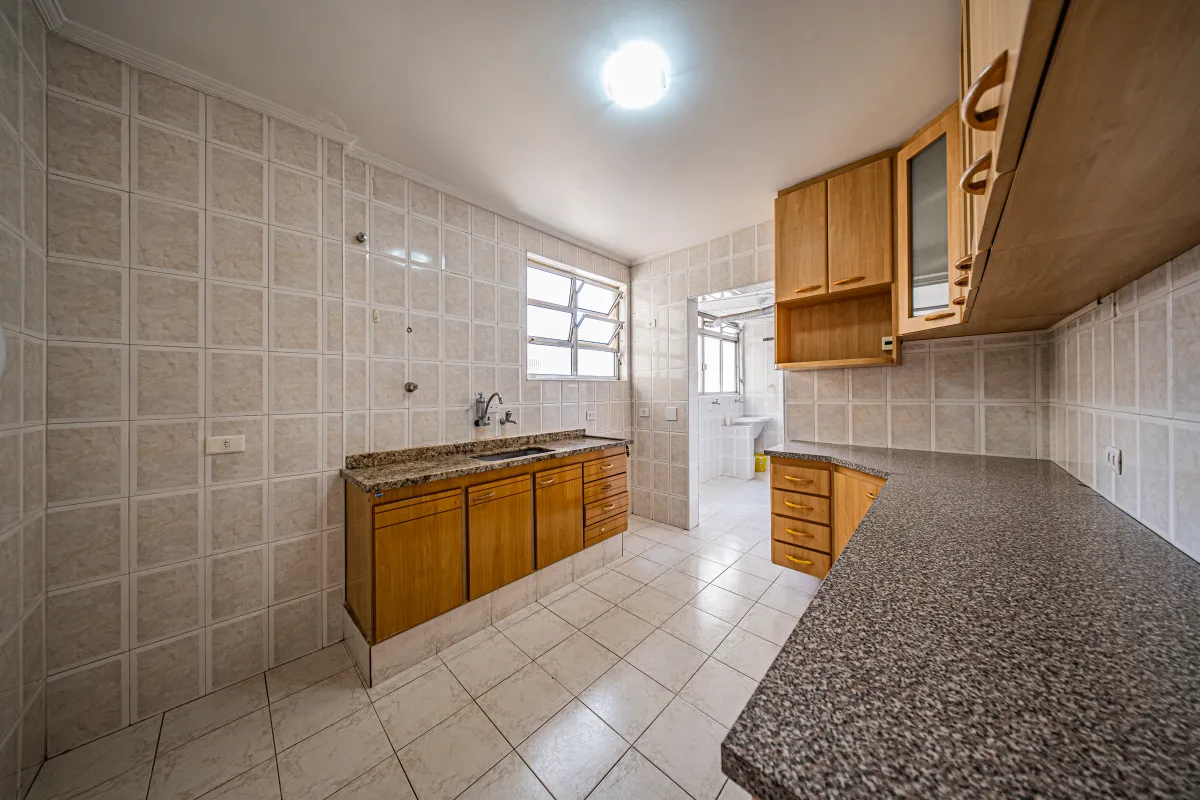 Apartamento à venda com 98m², 2 quartos com vaga - 33