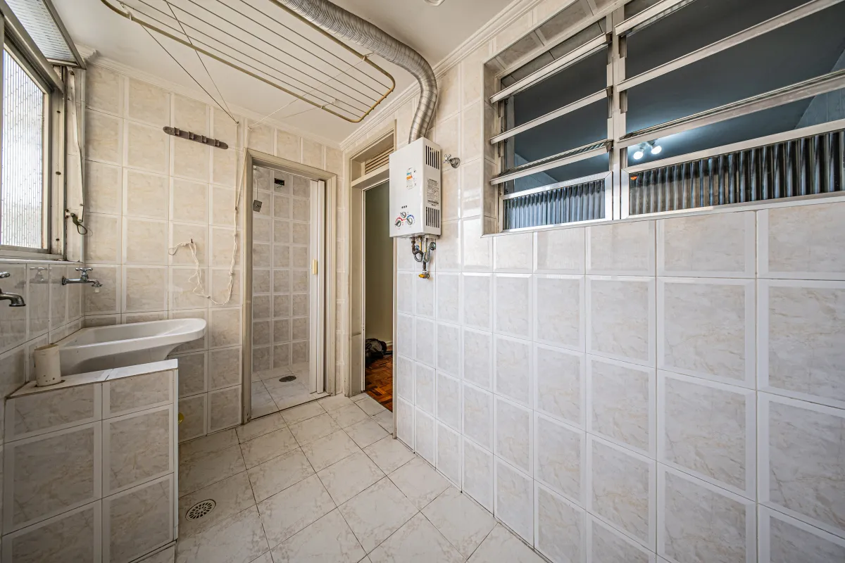 Apartamento à venda com 98m², 2 quartos com vaga - 38