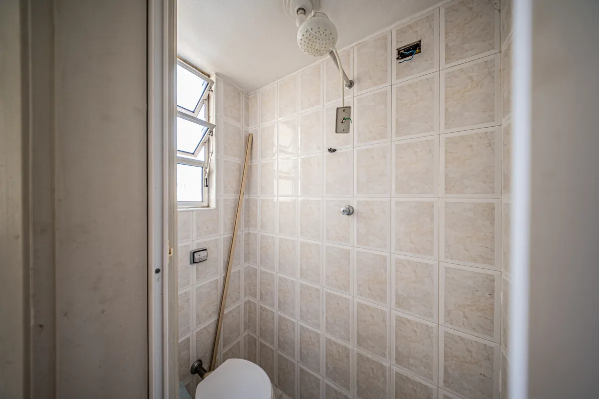 Apartamento à venda com 98m², 2 quartos com vaga - 44