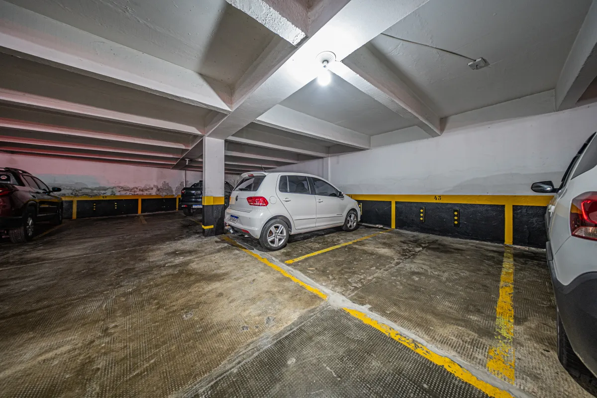 Apartamento à venda com 98m², 2 quartos com vaga - 46