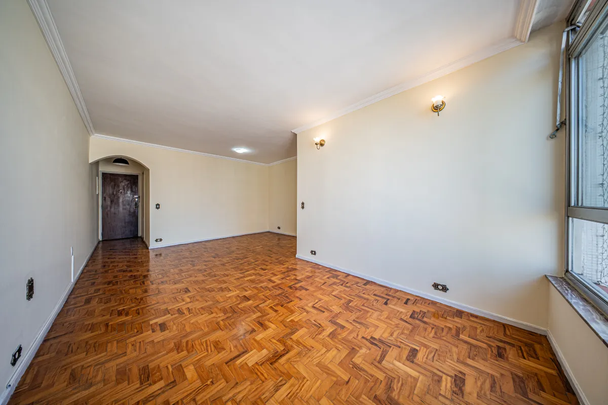Apartamento à venda com 98m², 2 quartos com vaga - 5
