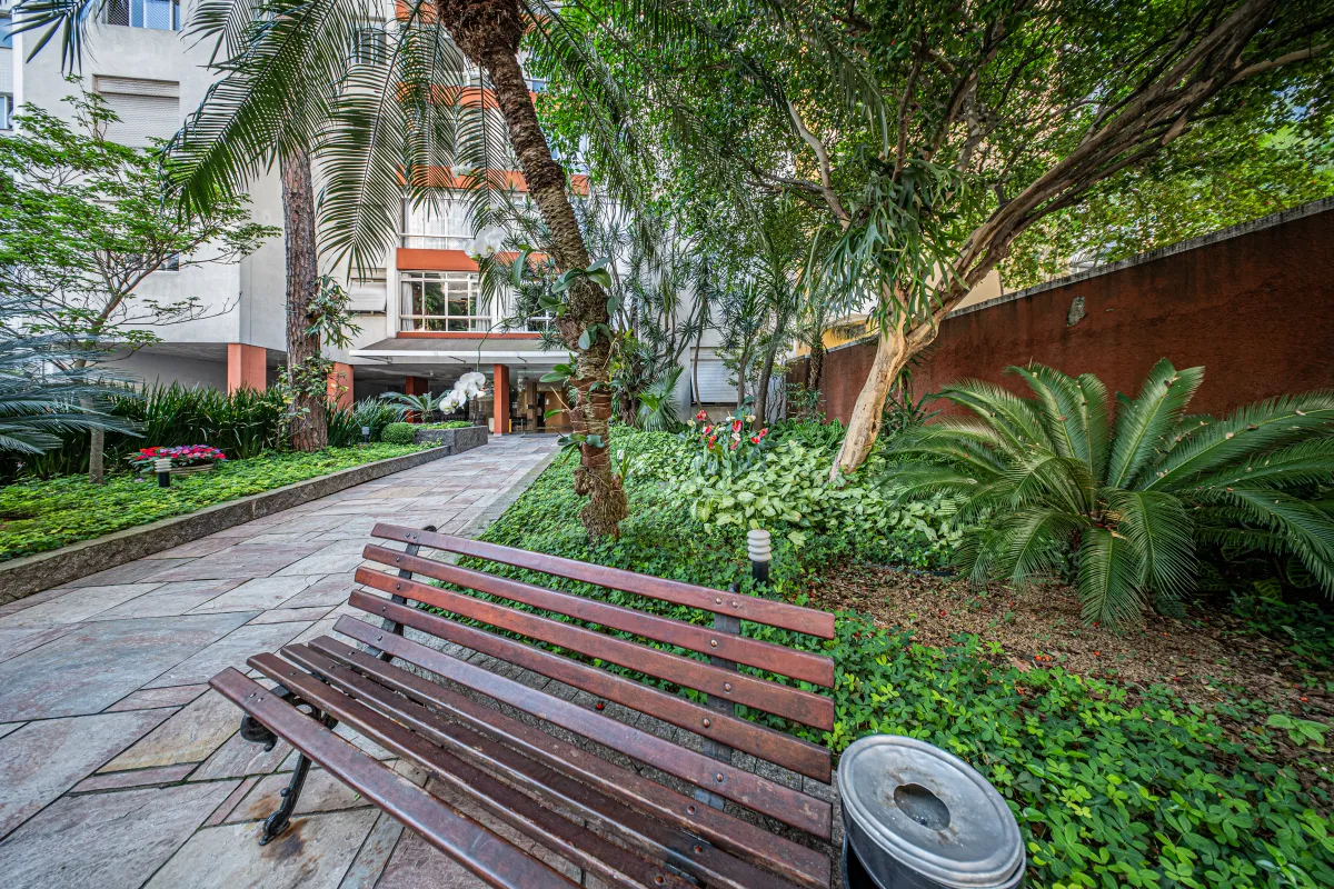 Apartamento à venda com 98m², 2 quartos com vaga - 51