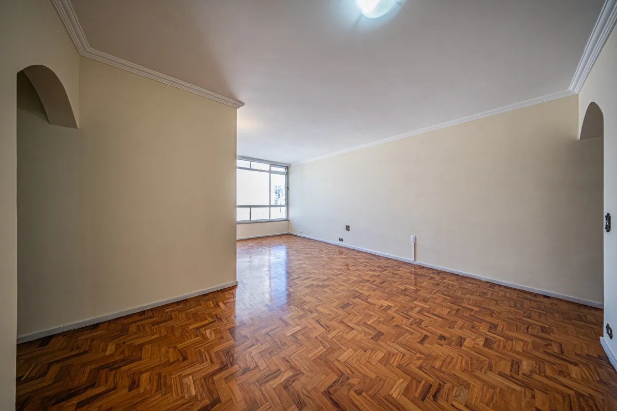 Apartamento à venda com 98m², 2 quartos com vaga - 54
