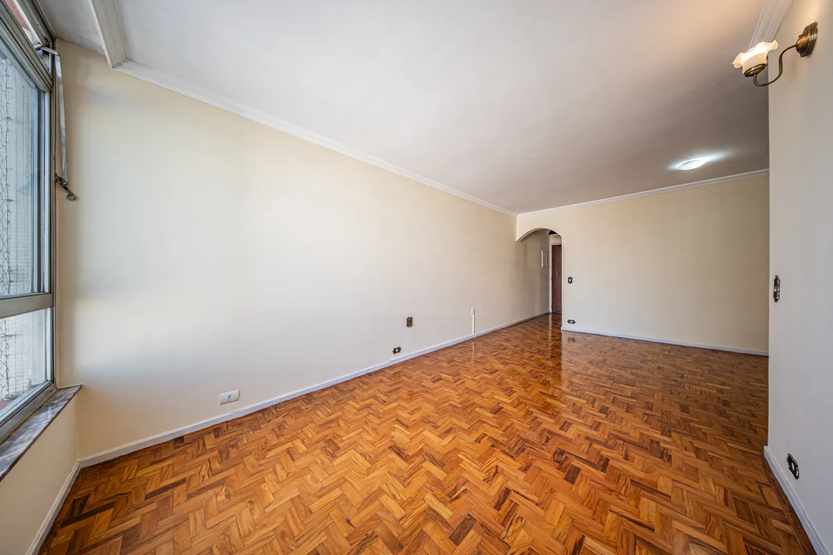 Apartamento à venda com 98m², 2 quartos com vaga - 56