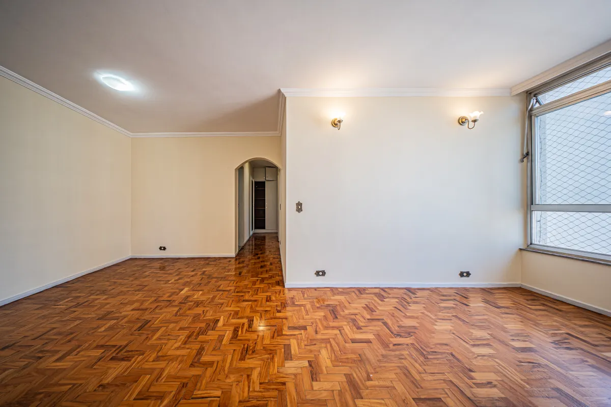 Apartamento à venda com 98m², 2 quartos com vaga - 6