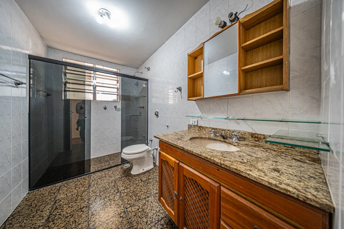 Apartamento à venda com 98m², 2 quartos com vaga - 61