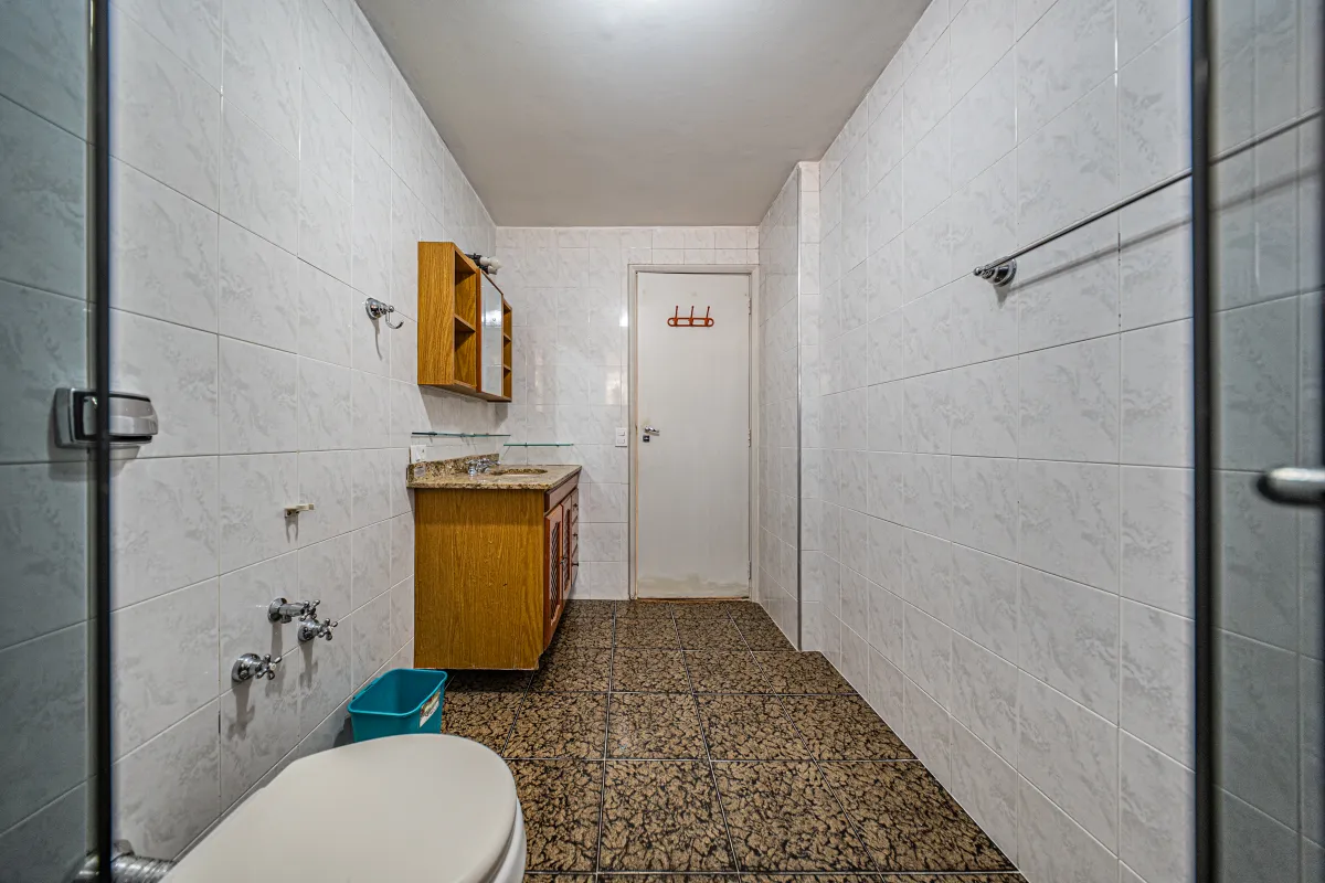 Apartamento à venda com 98m², 2 quartos com vaga - 63