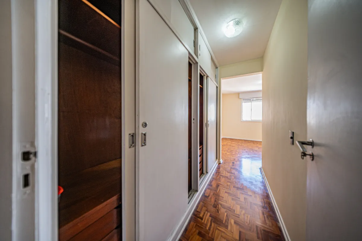 Apartamento à venda com 98m², 2 quartos com vaga - 72