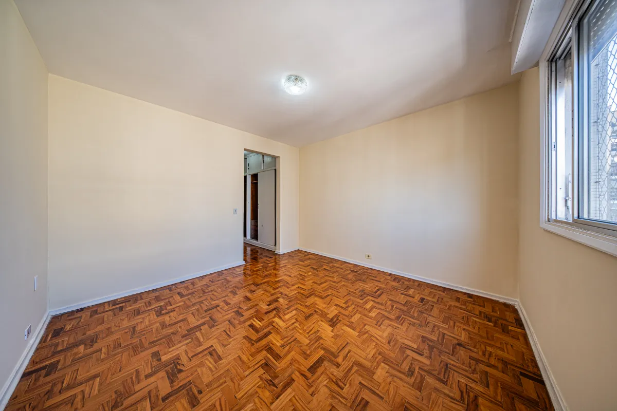 Apartamento à venda com 98m², 2 quartos com vaga - 76