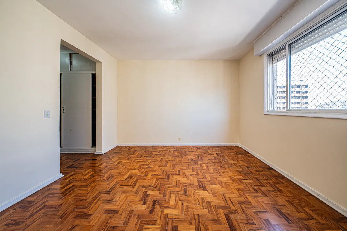 Apartamento à venda com 98m², 2 quartos com vaga - 80