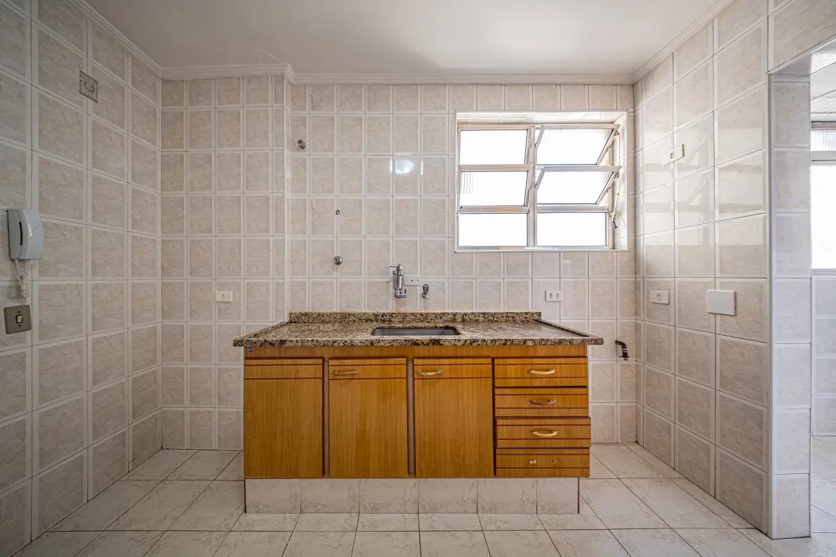 Apartamento à venda com 98m², 2 quartos com vaga - 85
