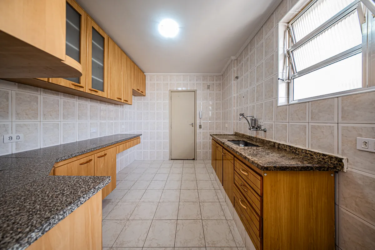Apartamento à venda com 98m², 2 quartos com vaga - 87